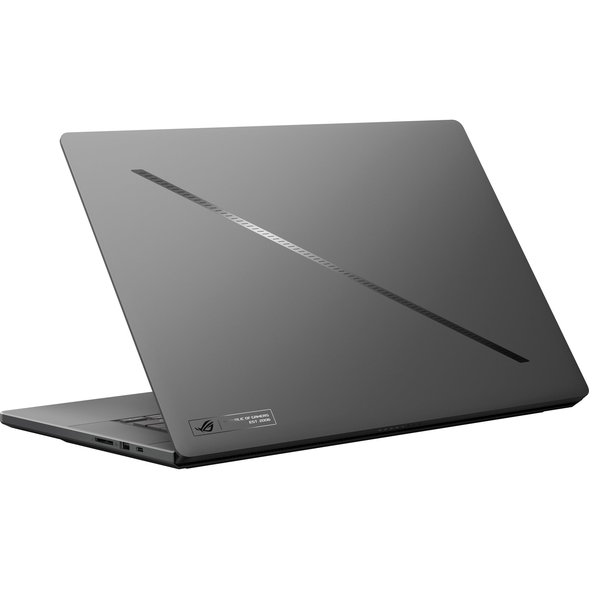 Asus Rog Zephyrus G16 Gu605cp-QR103W 16 Gaming-Laptop (grau | Core Ultra 9 285h | RTX 5070 | 32 GB | 2 TB SSD)