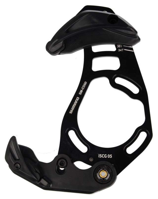 Shimano Saint SM-CD50 Kettenführung iscg05