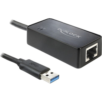 Delock USB 3.0 Adapter -> Gigabit Lan