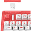 Iqunix OG80 Joy Anbieter Wireless mechanischer Tastatur