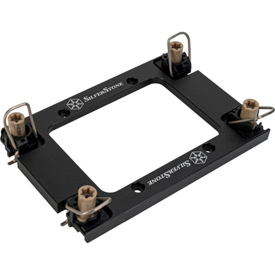 Silverstone xac-mk-4710 Halter (schwarz)