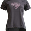 Zimtstern pureflowz - MTB-Trikot für Damen