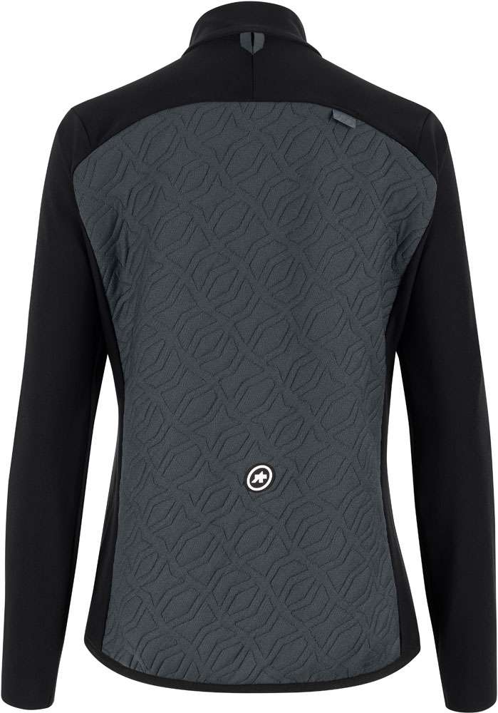Assos Trail Steppenwolf T3 – Windjacke für Damen