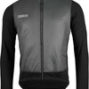 Schützender weißer Marmor – Windjacke