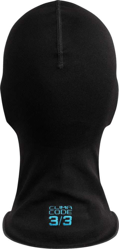Assos p1 Winter-Gesichtsmaske – Gesichtsmaske
