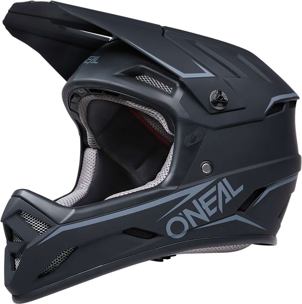 O'neal Backflip Solid – Integralhelm