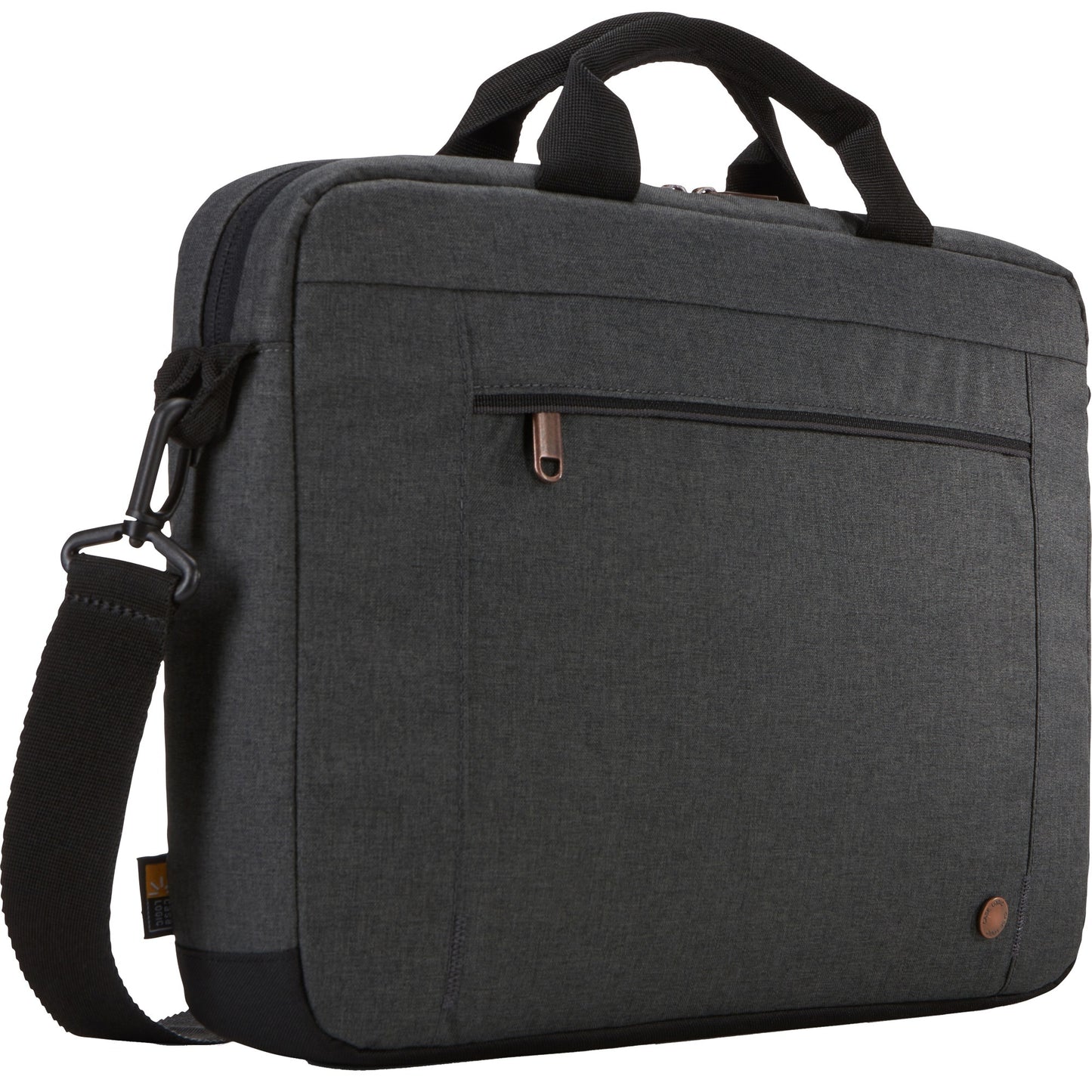 Case Logic Ära 14 Laptop Attaché ERA-114-Obsidian