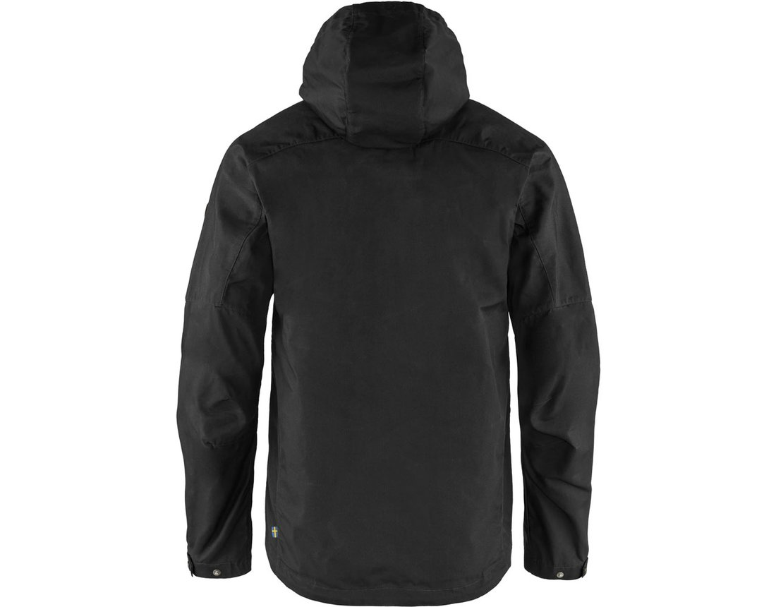 Fjällräven Sten – Outdoorjacke