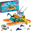 Lego Lego Friends 41734 Rettungsboot auf See