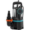 Gardena Abwasserpumpe 16000