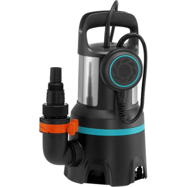 Gardena Abwasserpumpe 16000