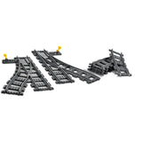 Lego Lego City Trach 60238 Wissels - afbeelding 3