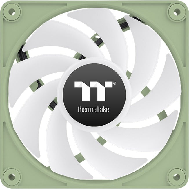 Thermaltake CT120 EX Reverse Argb Sync PC Cooling Lüfter Matcha