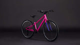 Cube numove 240 fucsia'n'plum - afbeelding 2