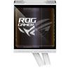 Asus ROG Strix LC IV 360 ARGB LCD-Wasserkühlung (Weiß, 4-Pin-PWM)