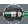WAA-Klick-Torque C 3 Drücken von R L einstellbares Drehmoment