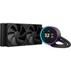 Nzxt Kraken Elite 240 Wasserkühlung (Schwarz)