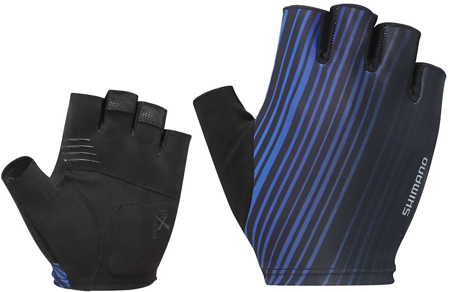 Shimano-Fluchthandschuhe
