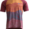 Zimtstern braapz - MTB-Trikot