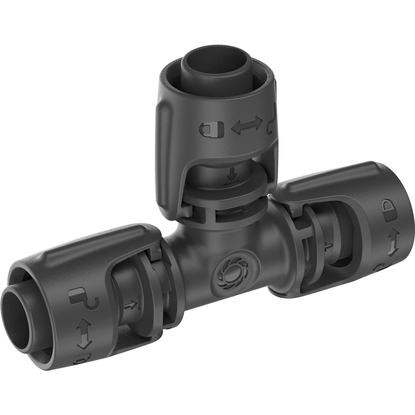 Gartenteil 13 mm (1 2)