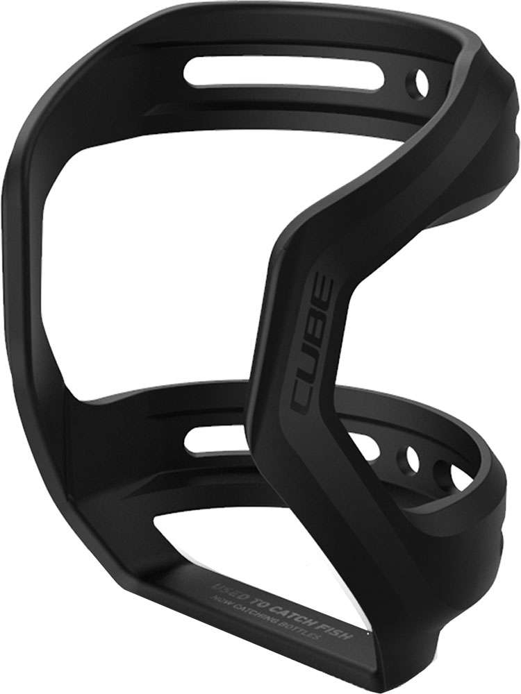 Cube Flow 400 Flaschenhalter