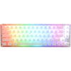 Ducky One 3 SF Aura Weiß