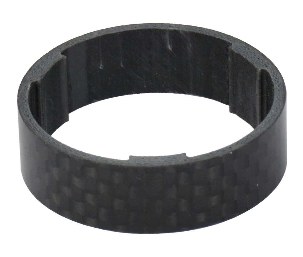 Radon-Carbon-Abstandshalter extra leicht 1 1 8 10 mm