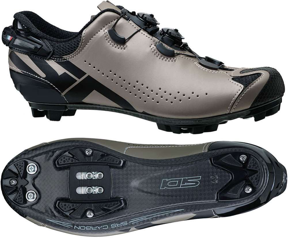 Sidi Tiger 2s - MTB-Schuhe
