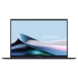Asus ZenBook 14 OLED UX3405ca-qlnad7w 14 Laptop (blau | Core Ultra 9 285h | Arc 140t | 32 GB | 1 TB SSD) - afbeelding 5