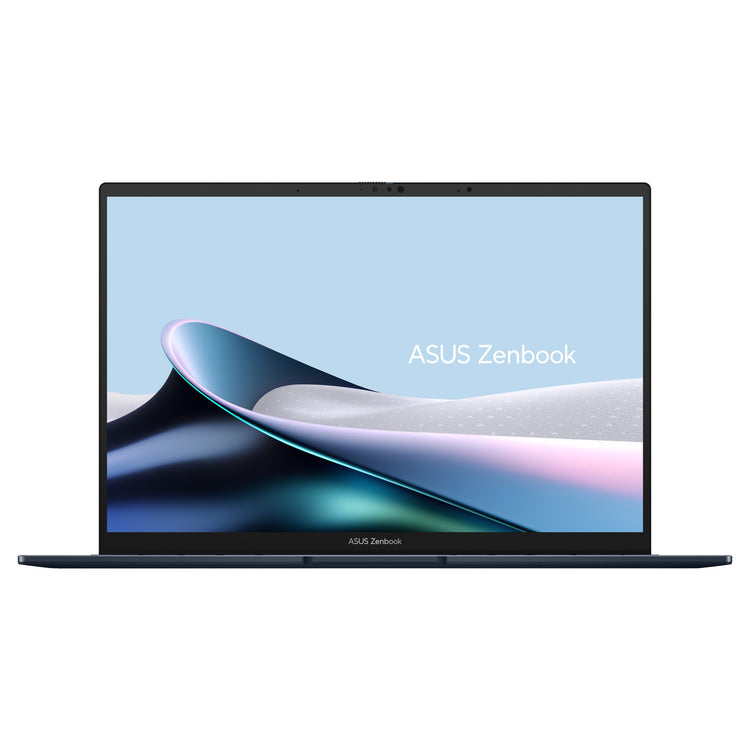 Asus ZenBook 14 OLED UX3405ca-qlnad7w 14 Laptop (blau | Core Ultra 9 285h | Arc 140t | 32 GB | 1 TB SSD)