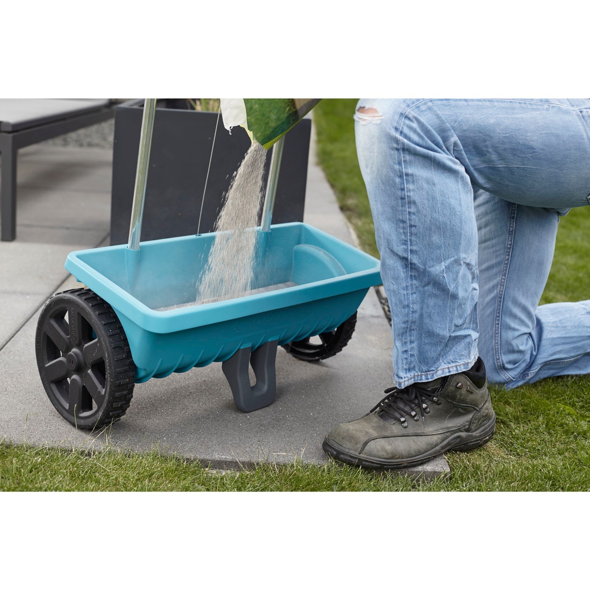 Gardena Sprinkel l