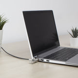 ACT -Konnektivitätsnano -Laptop -Sperre mit numerischen Code - afbeelding 3
