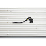 Stanley Track Wall Bicycle Haken horizontal - afbeelding 5