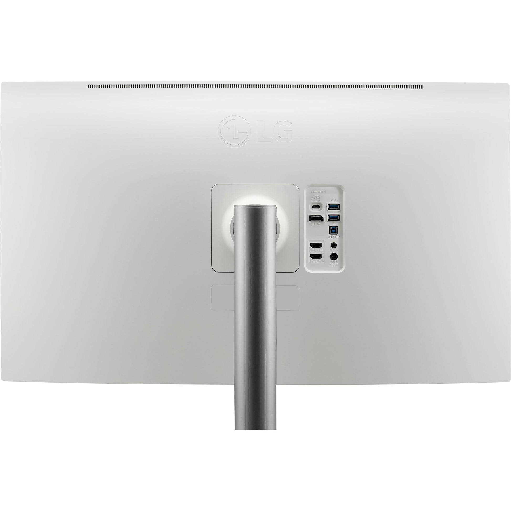 LG Ultrafine 32UQ850V-W.