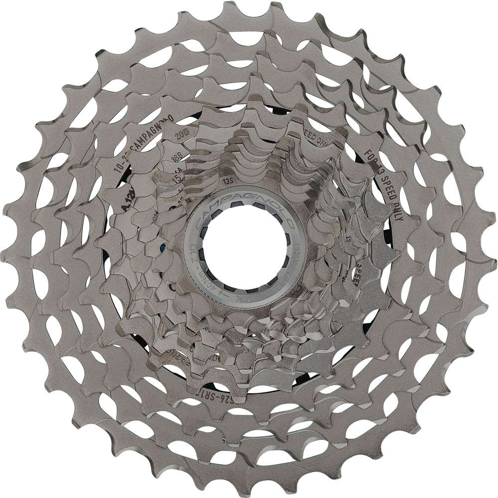 Campagnolo Super Record 13-Gang-Ritzel