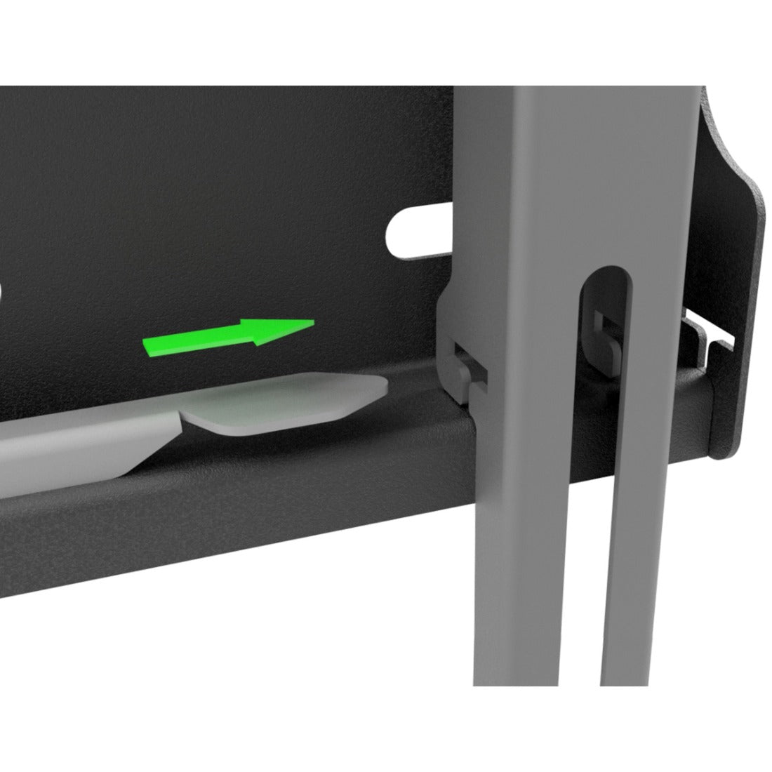 Iiyama MD-WM8060 Universal-Wandhalterung