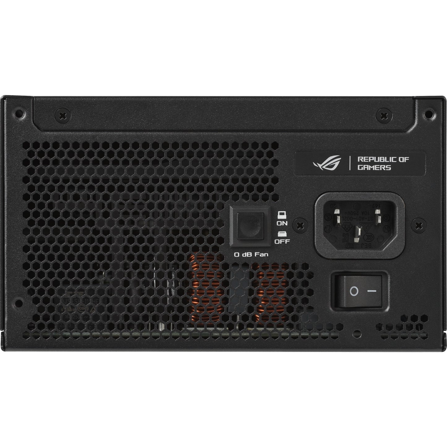 Asus Rog Strix 1000W Platinum