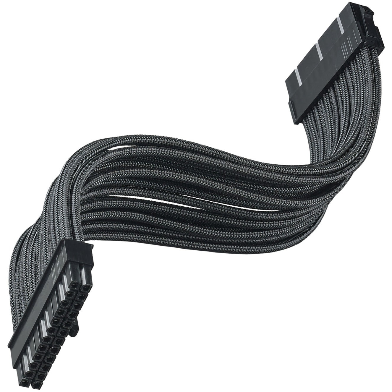 Silverstone SST-PP07E-MBB