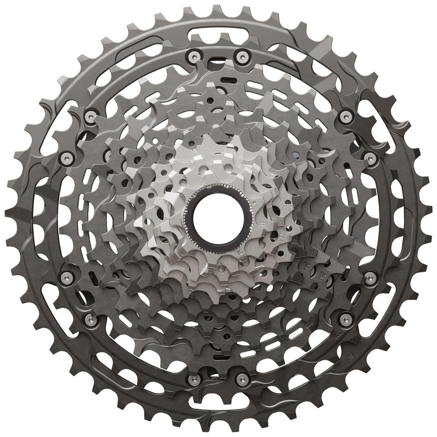 Shimano xtr cs-m9200 12-fach Kassette