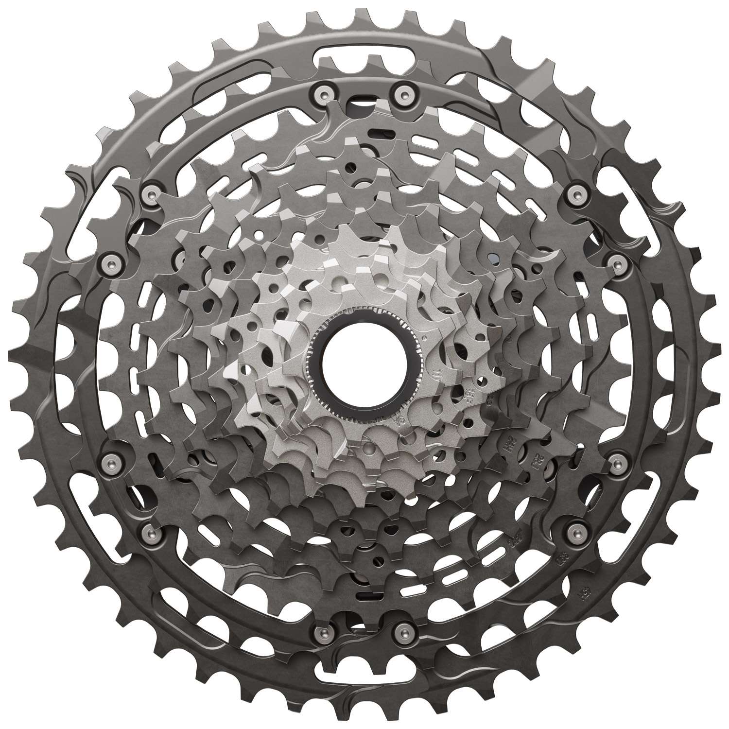 Shimano xtr cs-m9200 12-fach Kassette