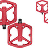 Crankbrothers-Stempel 1. - 2. Gen. - Plattformpedale