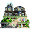 Asmodee 7 Wunder: Architekten