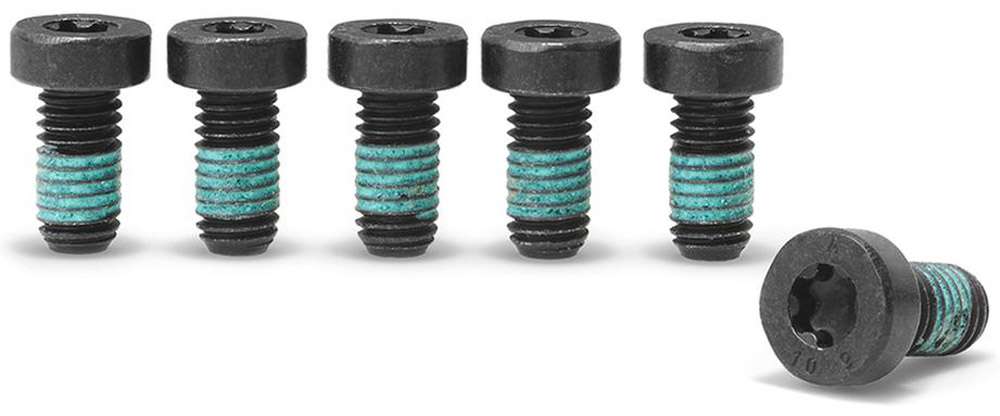 Bosch Performance Line Schraubenset