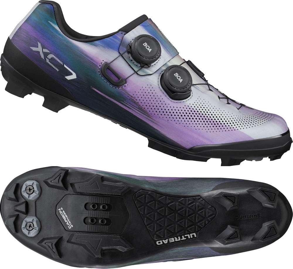 Shimano sh-xc703 – MTB-Schuhe