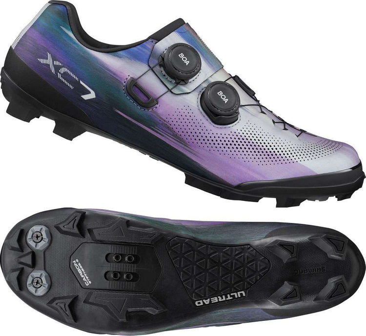Shimano sh-xc703 – MTB-Schuhe