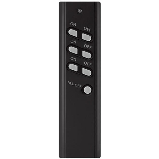 Klicken Sie auf Kompaktstecker für Buiten auf Compact Plug -Set auf
