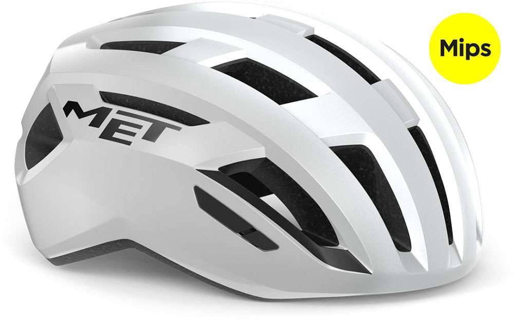 Mit Vinci Mips – Rennradhelm