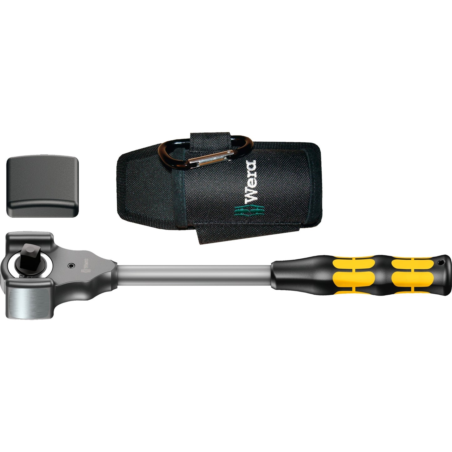 Wera 8002 C Koloss 1 2 mit 1 2 Antrieb