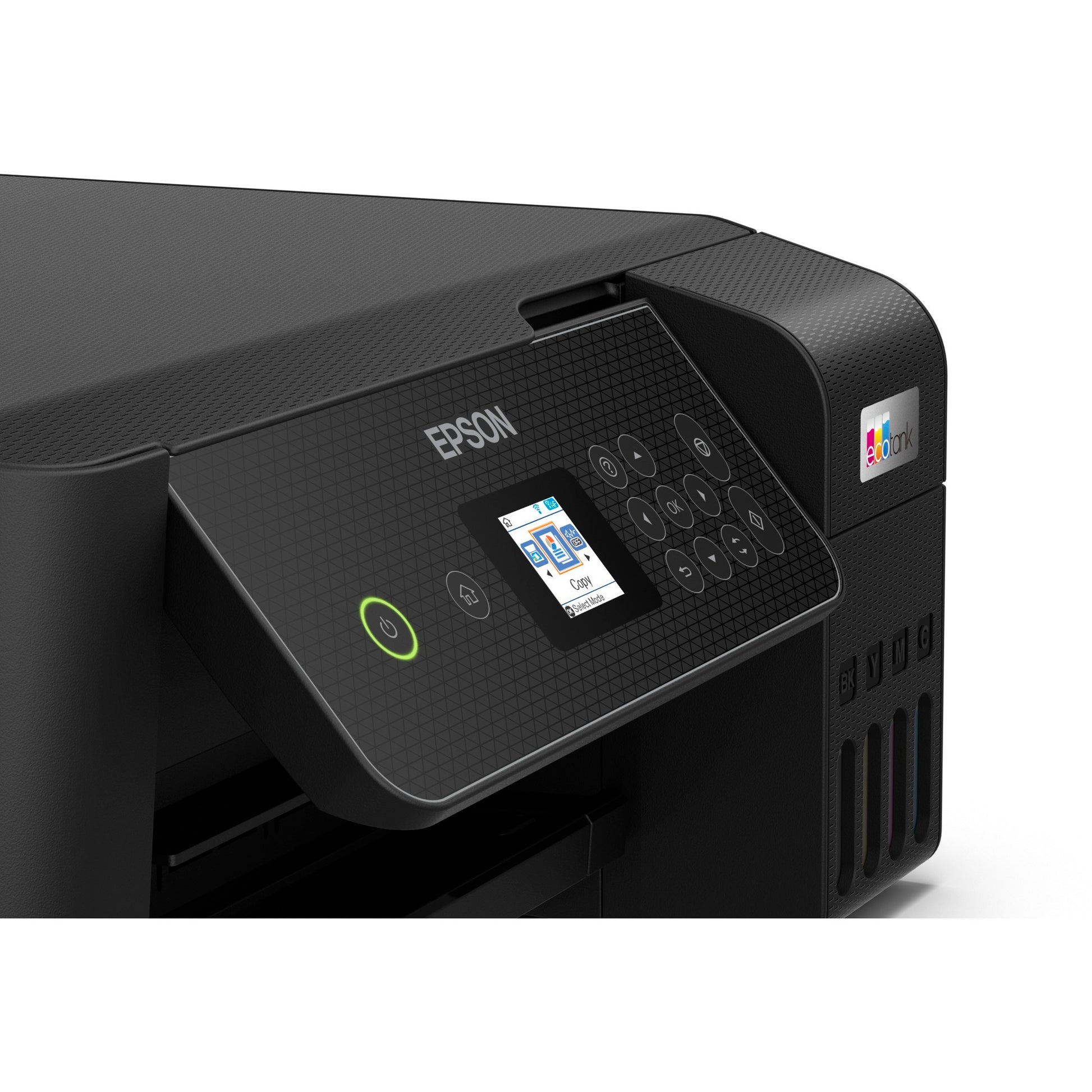 EPSON ECOTANK ET-2870 A4 Multifunktional Wi-Fi-Drucker