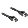 Delock Patch Cable S FTP, RJ-45 mit Cat.8.1